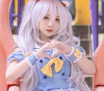 Sayo Momo_精美美图全部写真作品合集|持续更新