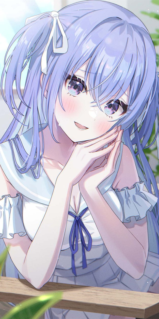 以最大的平静去爱我们不确定的生活