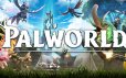 幻兽帕鲁/Palworld|官方简体中文