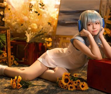 G44不会受伤_精美美图全部写真作品合集|持续更新