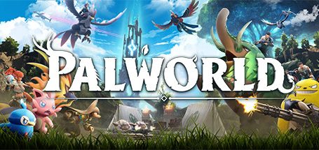 幻兽帕鲁/Palworld|官方简体中文