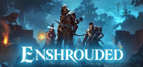 雾锁王国/Enshrouded|官方简体中文|赠多项修改器