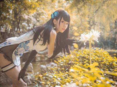 喵糖映画_精美美图全部写真作品合集