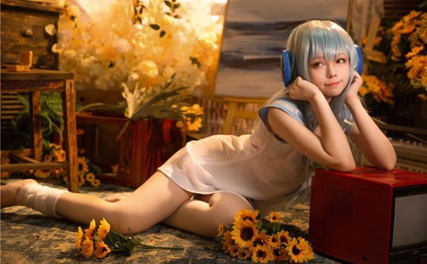 G44不会受伤_精美美图全部写真作品合集|持续更新