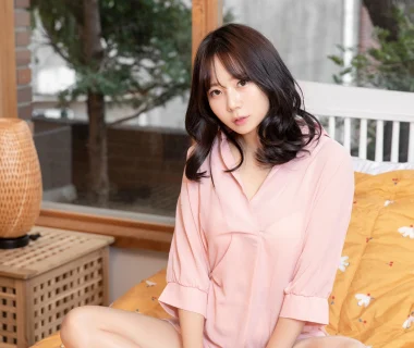 Myu_a(뮤아)_精美美图全部写真作品合集|持续更新