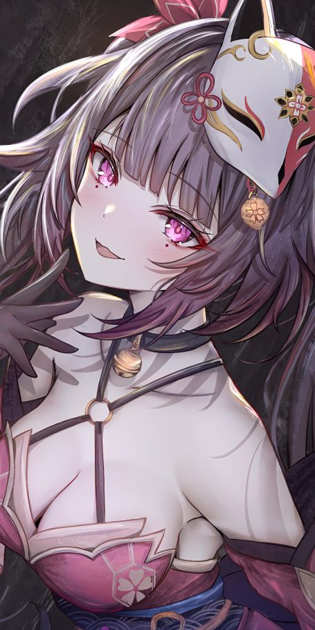 无论我变得如何强大，你依然是我的弱点