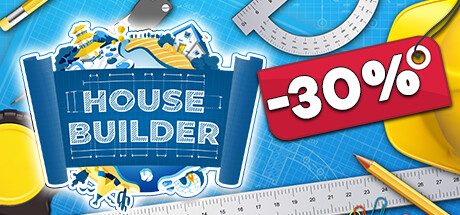 房屋建造者/House Builder|官方简体中文
