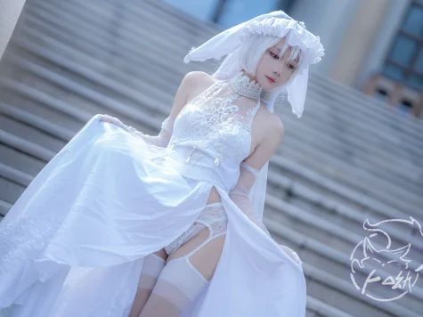 卜呦_精美美图全部写真作品合集|持续更新