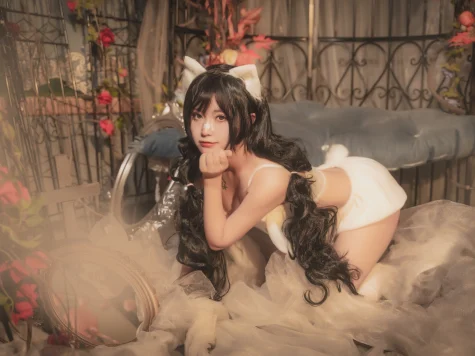 奇行家狗崽_精美美图全部写真作品合集|持续更新