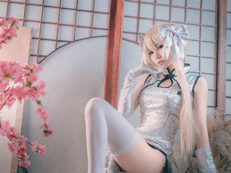 白易子教主_精美美图全部写真作品合集|持续更新