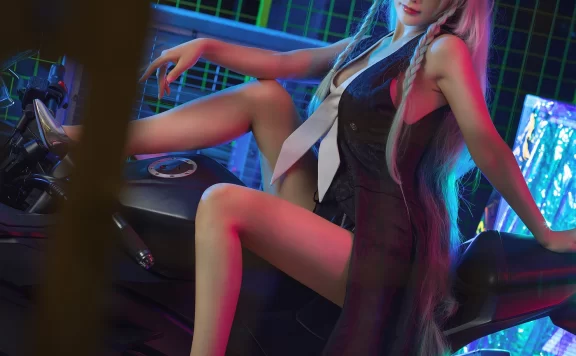 只是简言_精美美图全部写真作品合集|持续更新