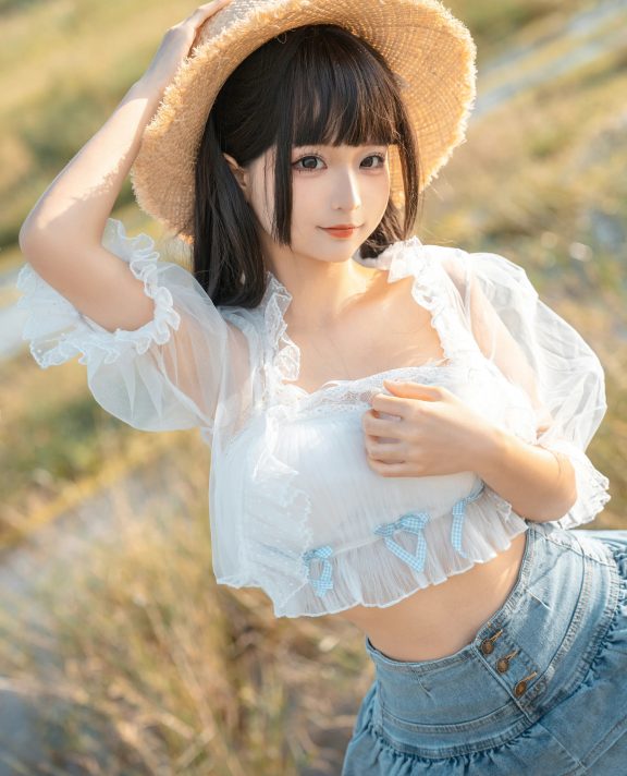 自由散漫的凉风会治愈乱糟糟的坏心情