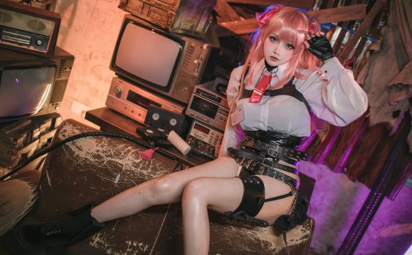 凛子酱_精美美图全部写真作品合集|持续更新