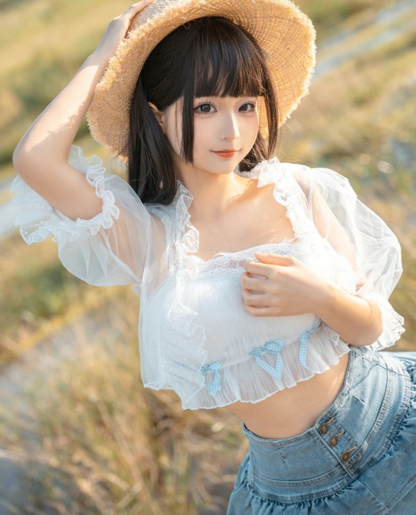 自由散漫的凉风会治愈乱糟糟的坏心情