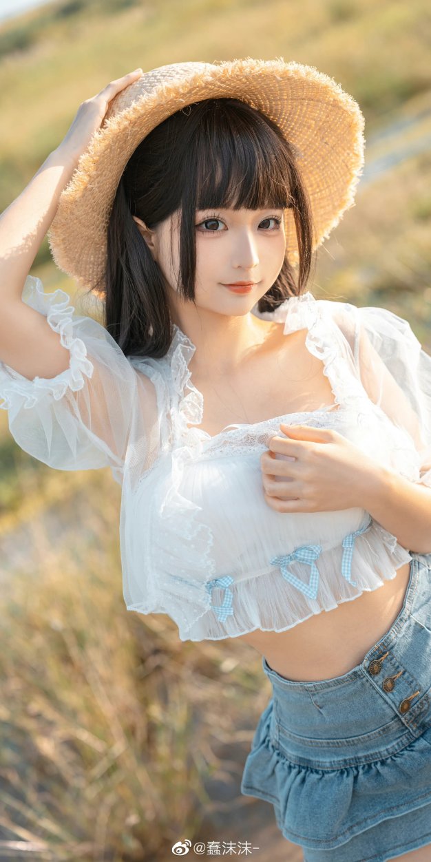 自由散漫的凉风会治愈乱糟糟的坏心情