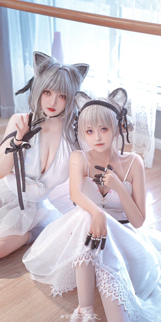 跟美少女们搞团就是快乐马上过年了快乐加倍！