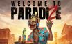 欢迎来到帕拉迪泽/Welcome to ParadiZe|官方简体中文