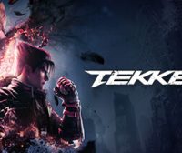 铁拳8/TEKKEN 8|官方简体中文