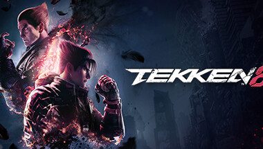 铁拳8/TEKKEN 8|官方简体中文