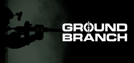 地面部队/GROUND BRANCH|官方原版英文