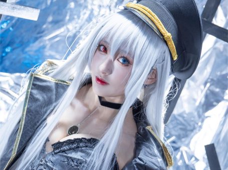 冬马路纱(Luisa_零纱)_精美美图全部写真作品合集|持续更新