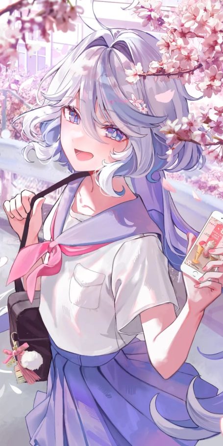 生活不止眼前的够呛，还有不可估量的远方。