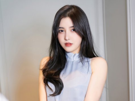 韩静安_精美美图全部写真作品合集|持续更新