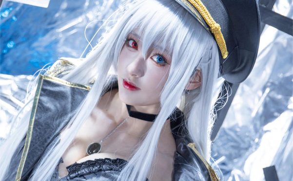 冬马路纱(Luisa_零纱)_精美美图全部写真作品合集|持续更新