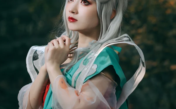 桃墨公子_精美美图全部写真作品合集|持续更新