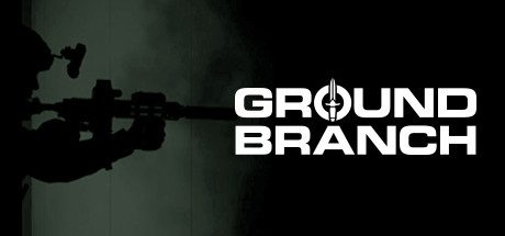 地面部队/GROUND BRANCH|官方原版英文