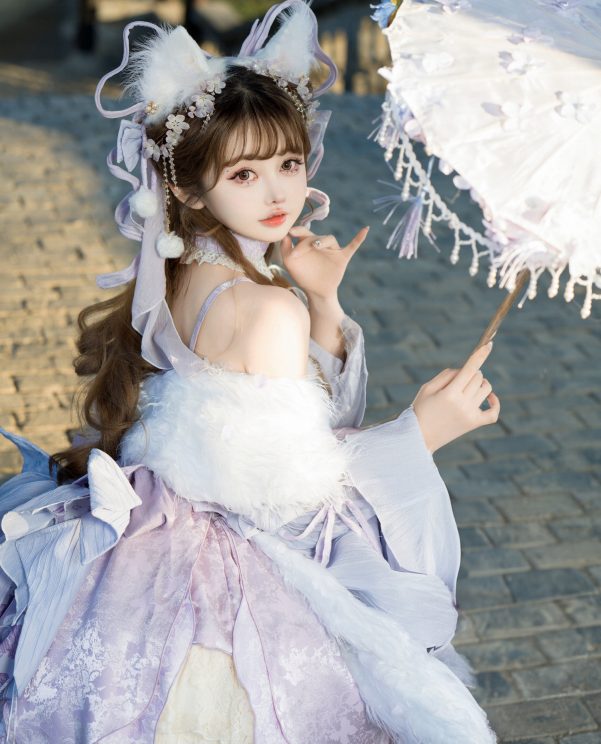 发现未知的美好，让生活充满惊喜