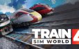 模拟火车世界4/Train Sim World 4|官方简体中文
