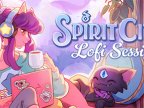 精神城市：洛菲会议/Spirit City: Lofi Sessions