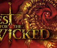 恶意不息/No Rest for the Wicked|官方简体中文