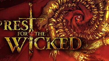 恶意不息/No Rest for the Wicked|官方简体中文