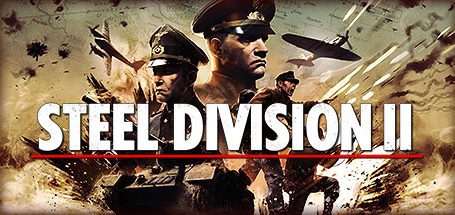 钢铁之师2全面冲突版/Steel Division 2 – Total Conflict Edition|官方简体中文