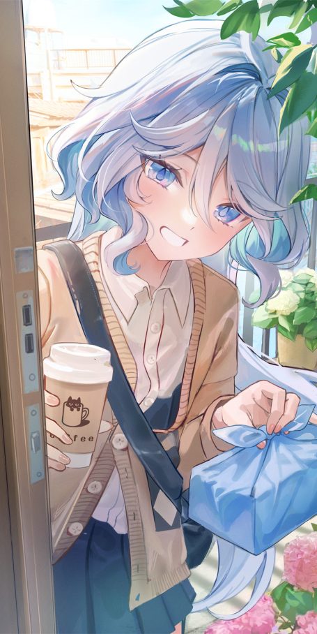 你需要的不是我，而是一个陪伴着你的灵魂。