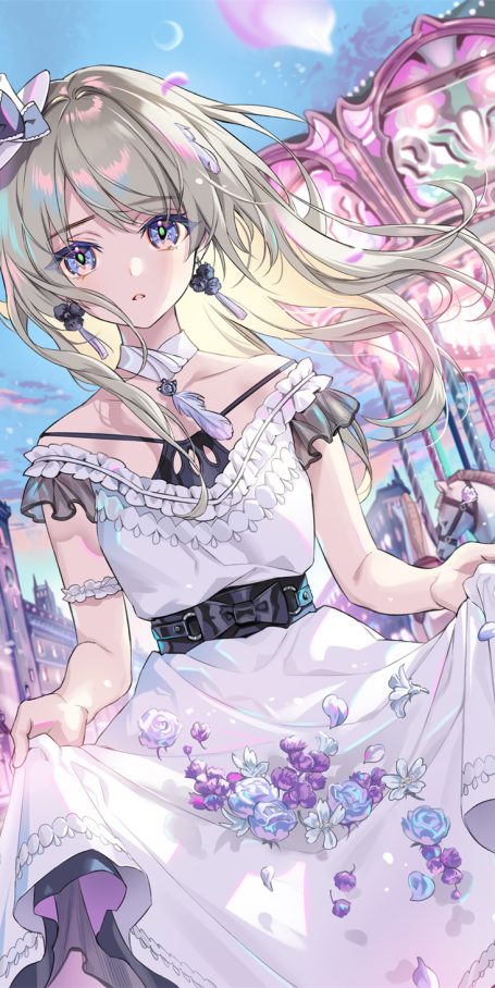 来路无可眷恋，值得期待的只有前方