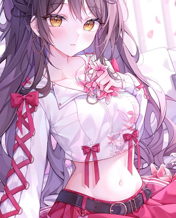 就算是痛苦难受，也要去体会那被称为生存的分量