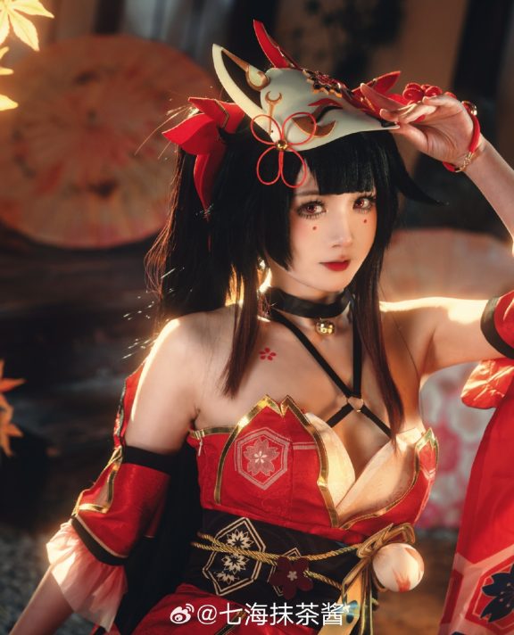 每个人的裂痕，最后都会变成故事的花纹