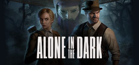 鬼屋魔影:重制版/Alone in the Dark|官方简体中文