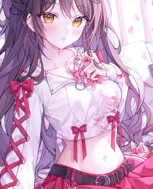 就算是痛苦难受,也要去体会那被称为生存的分量