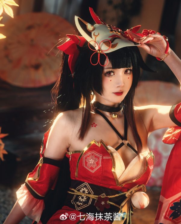 每个人的裂痕，最后都会变成故事的花纹