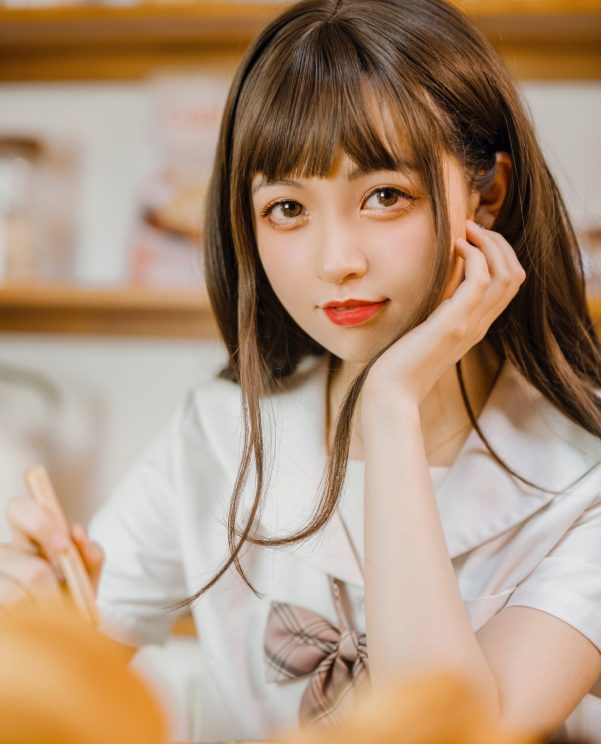 即使跌入深海,奇遇也会出现在抬头的瞬间