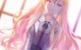 《平凡职业造就世界最强》Pixiv精美的同人美图