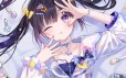 光芒四射的美少女们！《絵師100人展14》推图分享