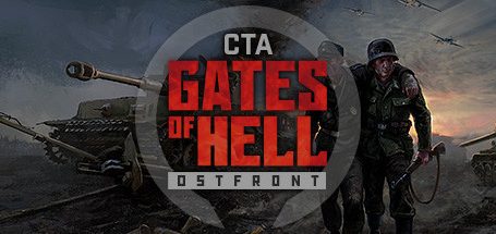 战争召唤——地狱之门：东线/Call to Arms – Gates of Hell: Ostfront