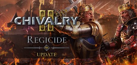 骑士精神2/Chivalry 2/支持网络联机