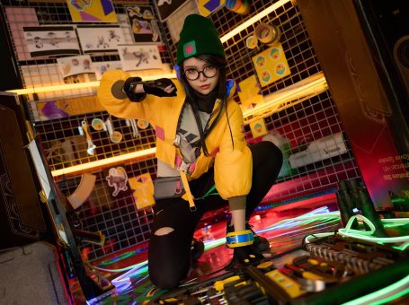 ZinieQ_精美美图全部写真作品合集|持续更新