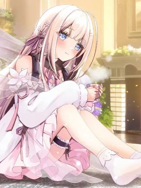 害怕去靠近 慌张到想放弃 可更害怕就这样错过